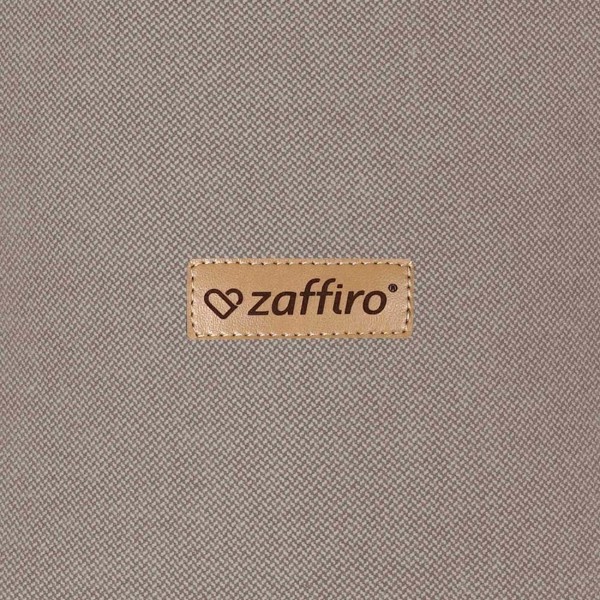 Фото - Рюкзак - кенгуру ZAFFIRO BabyFlow Roma latte